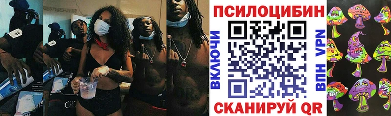 Галлюциногенные грибы Cubensis Мамоново